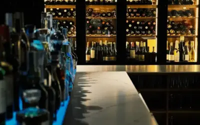 Errores comunes al integrar una vinoteca en un proyecto de interiorismo